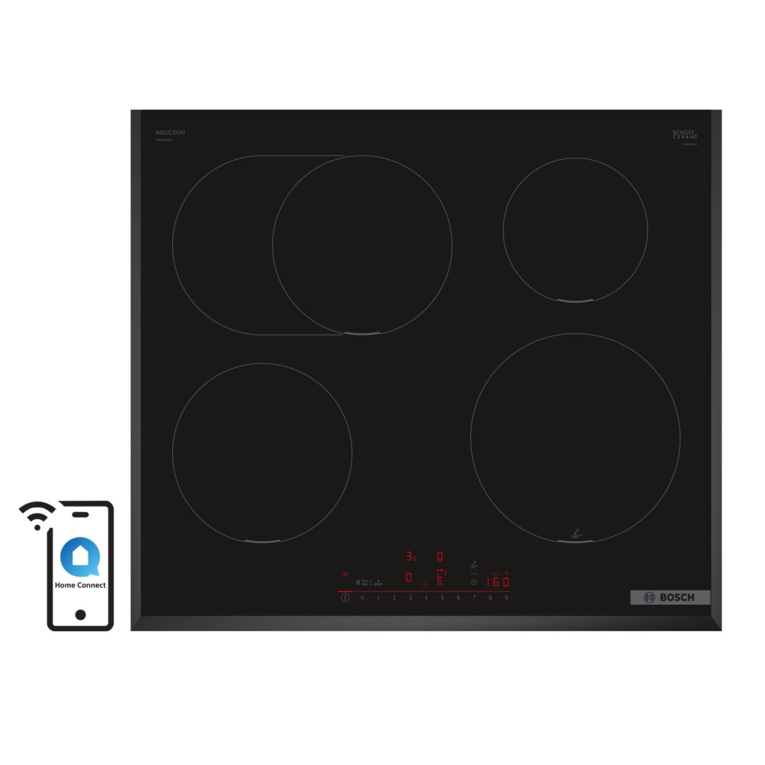 Płyta indukcyjna BOSCH PIF651HC1E