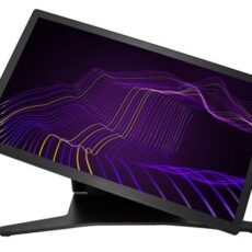 Wacom Cintiq Pro 27 - Digitizer z wyświetlaczem LCD - 59.6 x 33.5 cm - Multi-Touch - Elektromagnetyczny - Przewodowy - HDMI, DisplayPort, USB-C