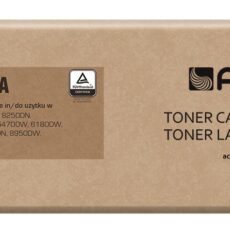 Actis TB-3380A Toner (zamiennik Brother TN-3380; Standard; 8000 stron; czarny)