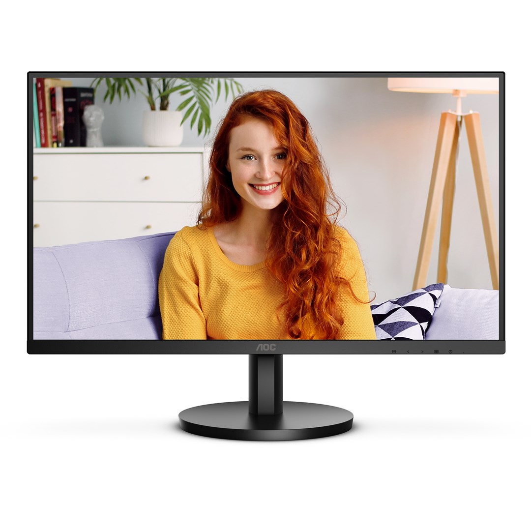 MONITOR AOC LED 27" U27B3A - obrazek 2