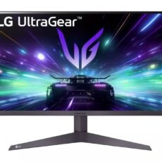 MONITOR LG LED 27" 27GS50F-B 180Hz