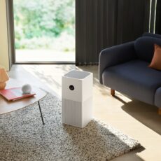 Oczyszczacz powietrza Xiaomi Smart Air Purifier 4 Lite