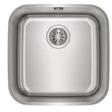 TEKA ZLEWOZMYWAK STALOWY BE 40.40 31 W/OVF