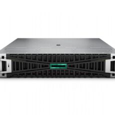 HPE ProLiant DL385 Gen11 9015 3.5GHz 8c 1P 2x32GB-R 8SFF MR408i-o 2x480GB SSD 2x1000W PS EU Server P81842-425