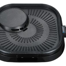 Grill elektryczny Blaupunkt GRT601, 1500W