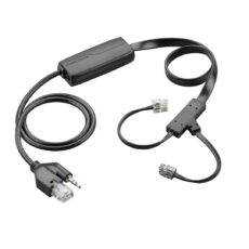 POLY Elektroniczny włącznik widełkowy TAA APC-43