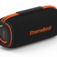 TRACER GŁOŚNIK TWS XTREMEBEAT PRO BLUETOOTH RGB