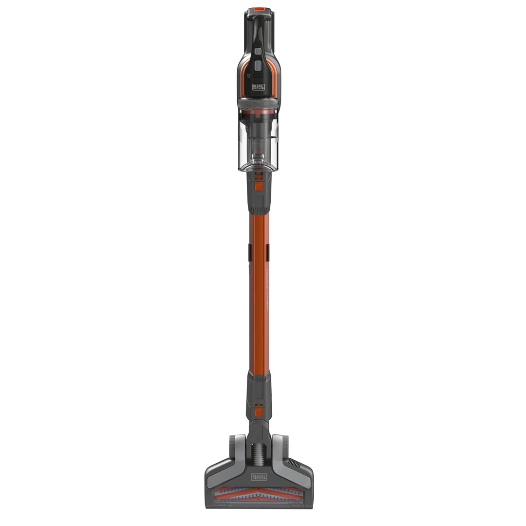 Odkurzacz 18V BHFEV182C-QW BLACK+DECKER - obrazek 2