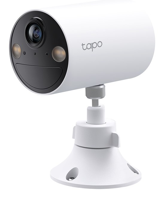 Kamera TP-LINK Tapo C410 - obrazek 2