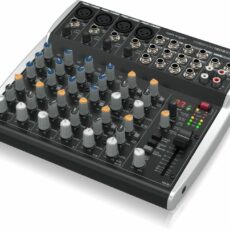 Behringer XENYX 1202SFX Mikser audio
