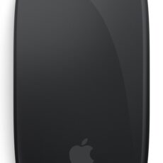 Apple Magic Mouse Multi-Touch USB-C Black