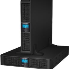 Zasilacz UPS POWER WALKER VI 1000 ERT HID (Rack; 1000VA)