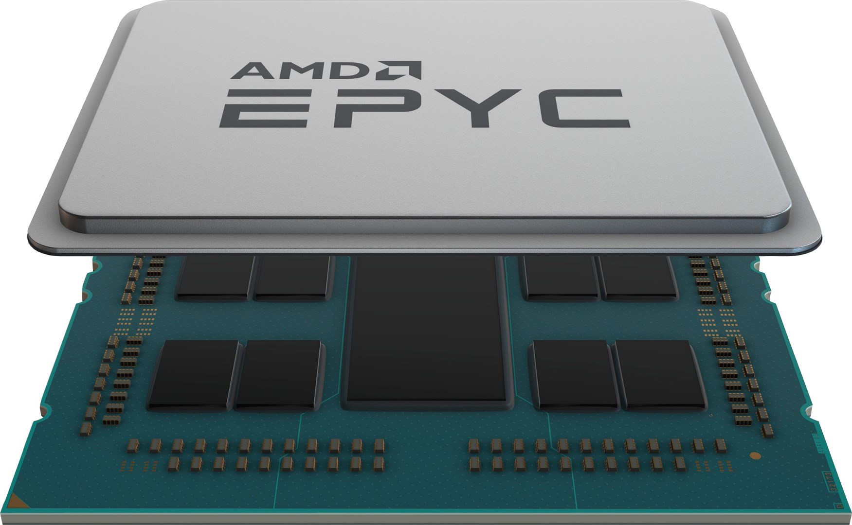 AMD EPYC 7313P CPU for HPE ProLiant P38711-B21