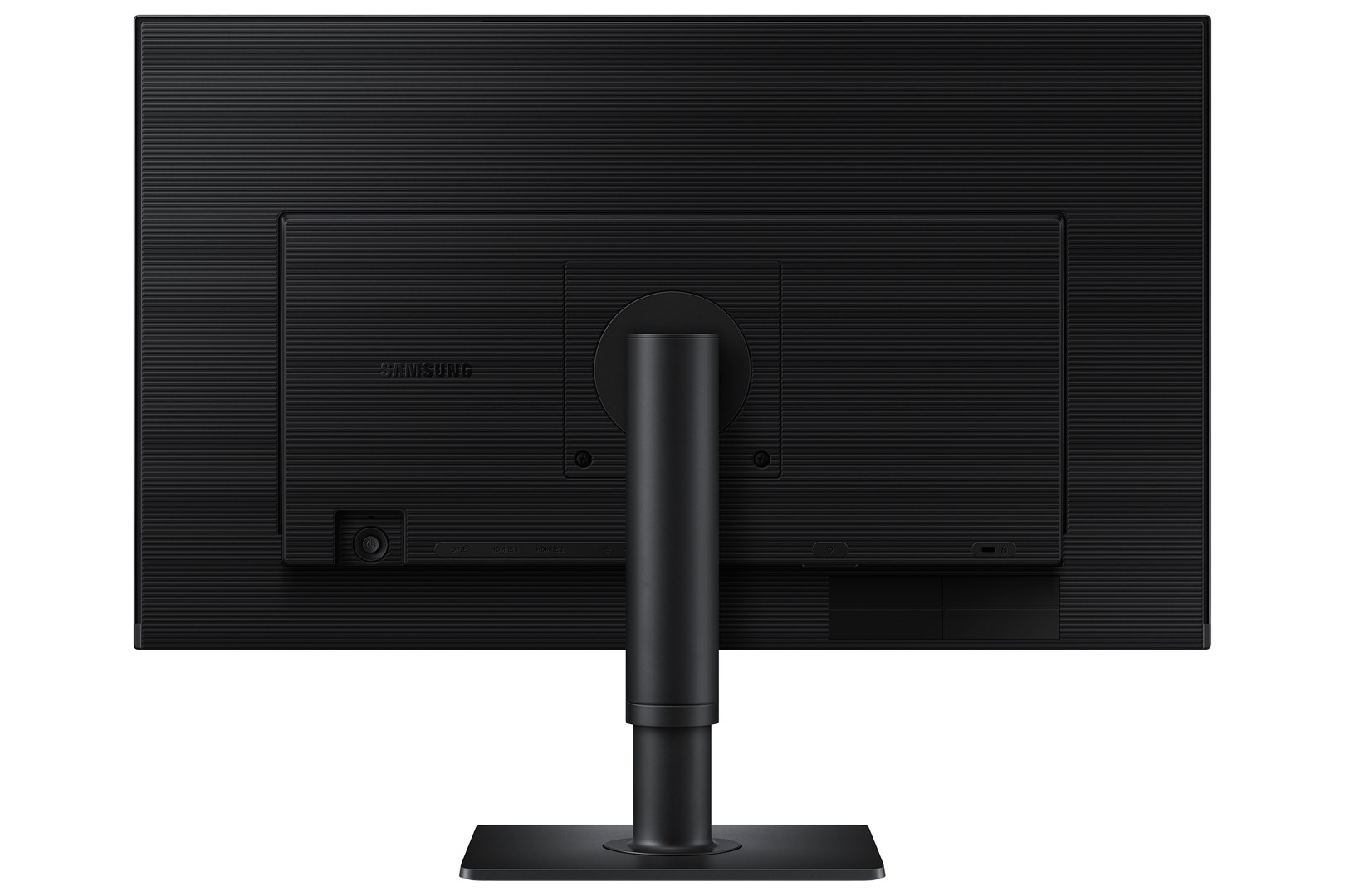 MONITOR SAMSUNG LED 27" LS27D406GAUXEN 100Hz - obrazek 2