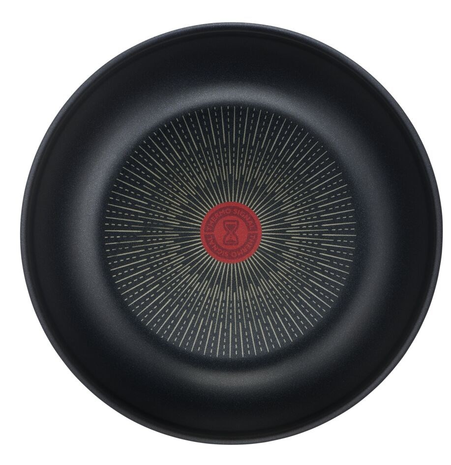 Patelnia wok TEFAL Ingenio Unlimited 26 cm L7637732 - obrazek 2