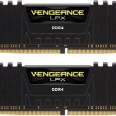 Corsair Vengeance LPX 32GB DDR4-2133 moduł pamięci 2 x 16 GB 2133 MHz