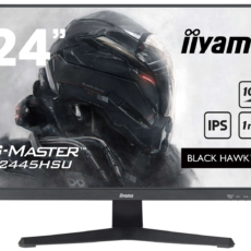 MONITOR IIYAMA LED 23,8" G2445HSU-B2 100Hz