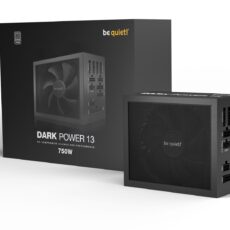 ZASILACZ BE QUIET! DARK POWER 13 750W