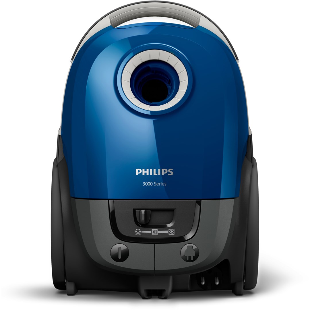 Odkurzacz PHILIPS Series 3000 XD3110/09 - obrazek 2