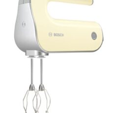 Mikser ręczny BOSCH MFQ40301 (500W; kolor beżowy)