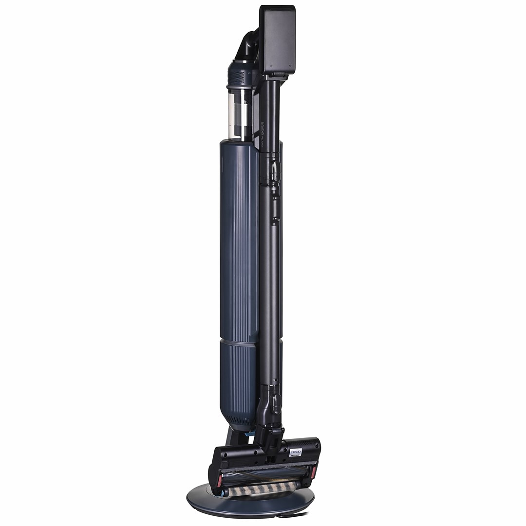 Odkurzacz pionowy Samsung Jet Plus VS20B95973B/GE - obrazek 2