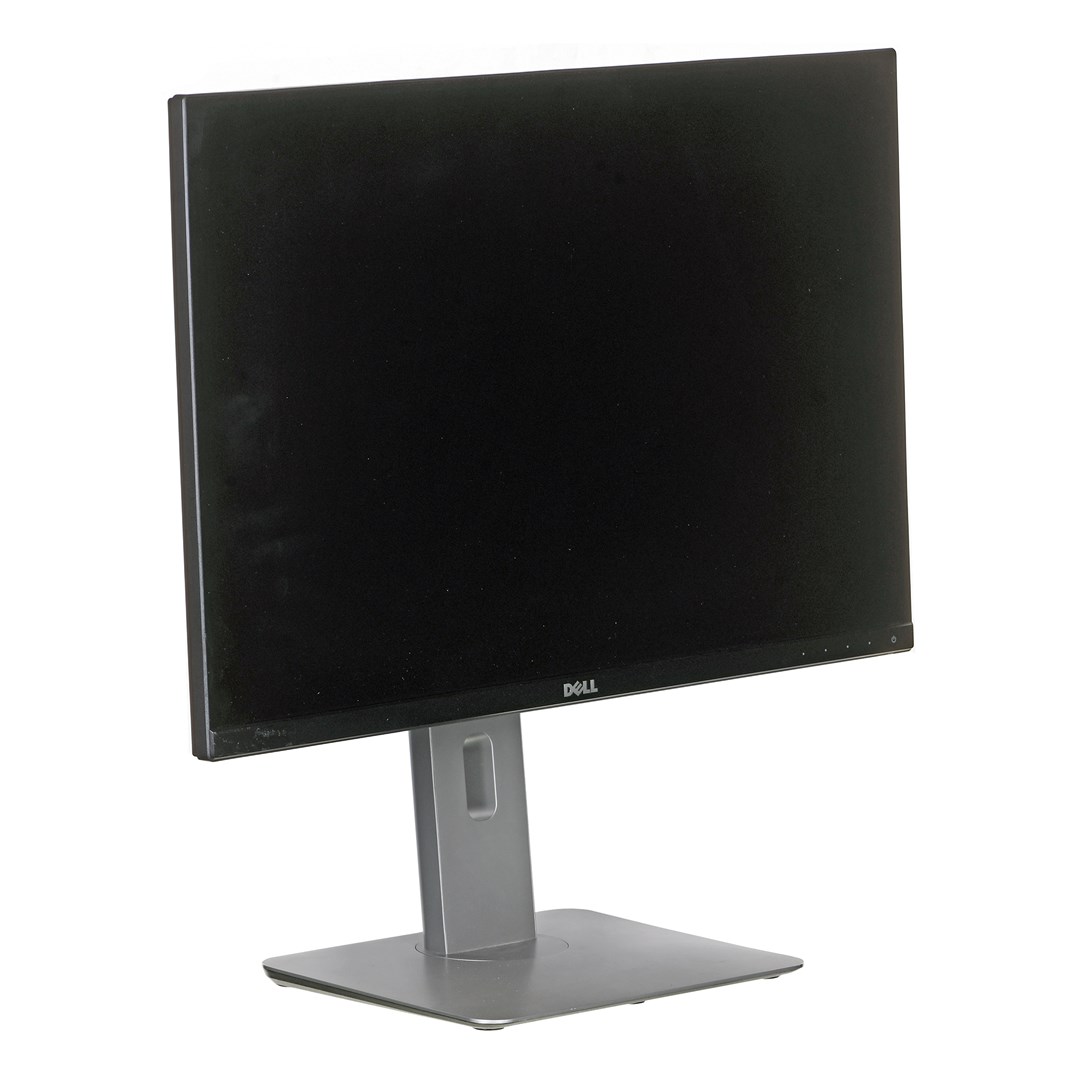 MONITOR DELL LED 24" U2415 (Grade A) UŻYWANY - obrazek 2