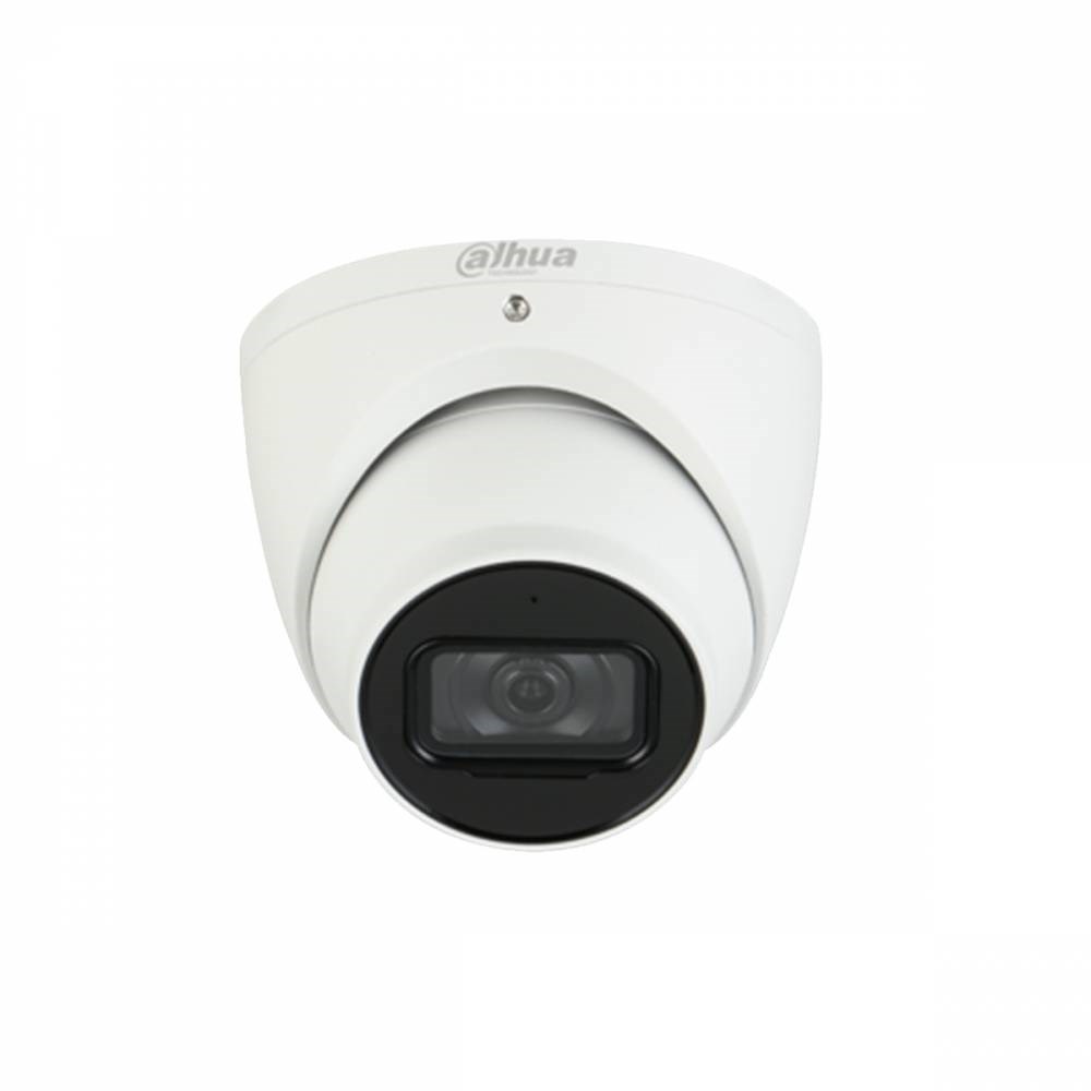 Dahua Technology IPC-HDW5541TM-ASE-0280B kamera przemysłowa Douszne Kamera bezpieczeństwa IP Wewnętrz i na wolnym powietrzu 2592 x 1944 px Sufit