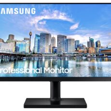 MONITOR SAMSUNG LED 27" LF27T450FZUXEN