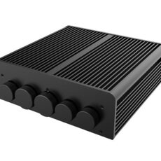 Akasa Pascal PX Ultra mała obudowa (USFF) Czarny