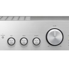 Wzmacniacz Stereo Pioneer Pioneer A-10AE-S Silver