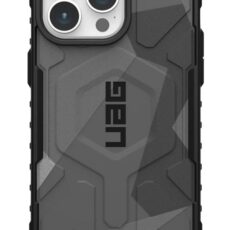 Etui UAG Urban Armor Gear Pathfinder SE MagSafe Case | Apple iPhone 15 Pro Max | geo camo