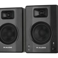 M-AUDIO BX4 Pair BT - Para Monitorów Odsłuchowych Bluetooth