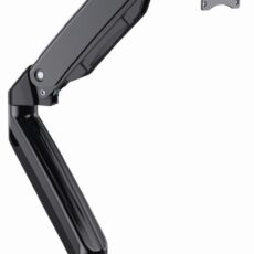 GEMBIRD REGULOWANE BIURKOWE RAMIĘ NA MONITOR 17"-35" DO 10KG