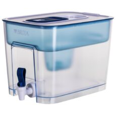 Dystrybutor wody Brita Flow+1 wkład filtrujący Maxtra Pro (8,2l)