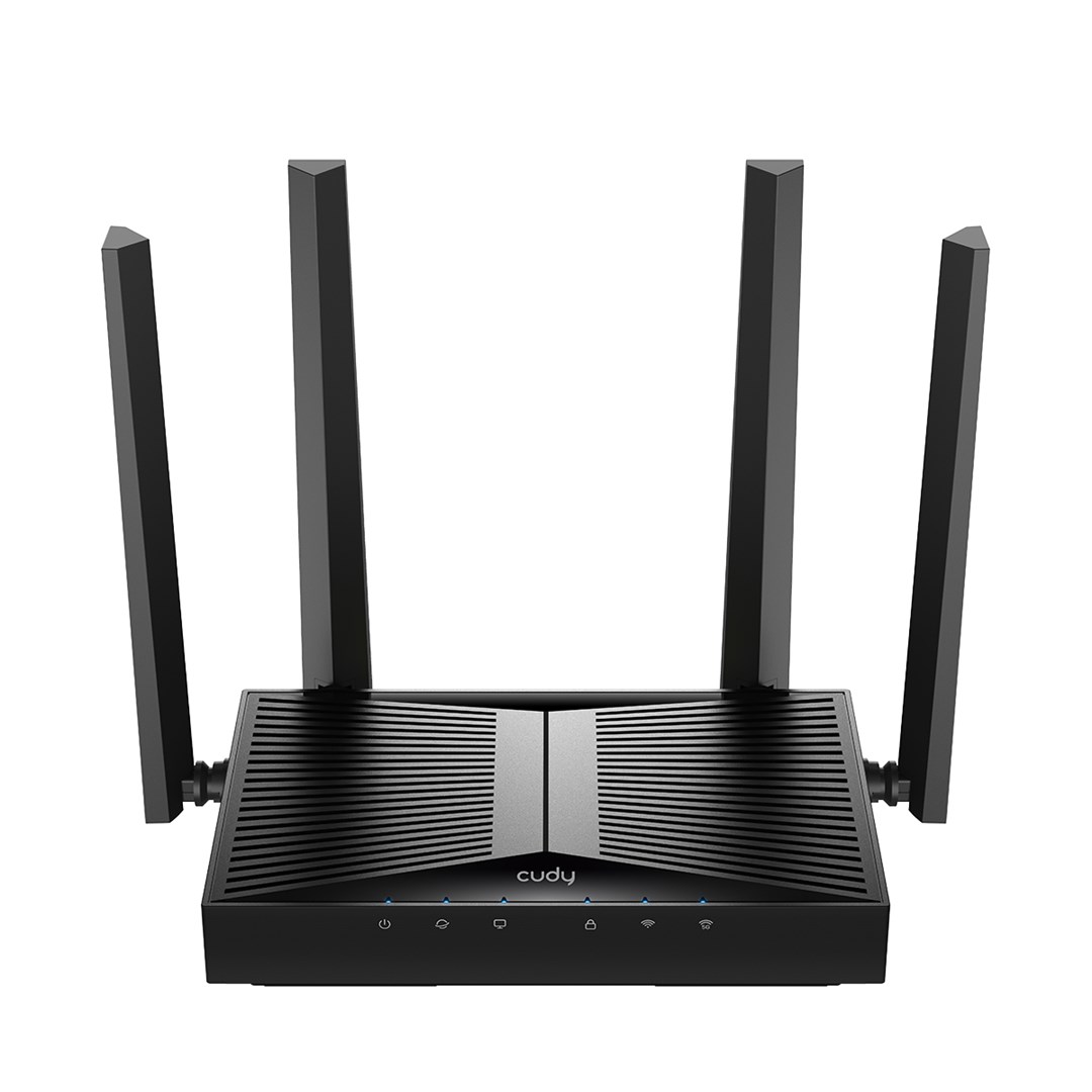 Access Point CUDY AX3000 2,5G AP3000D