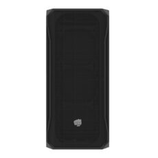 FURY OBUDOWA KOMPUTEROWA FURY SHOBO RGB MIDI TOWER Z OKNEM CZARNA