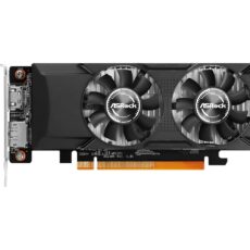 Karta graf. Asrock RX550 LP 4G