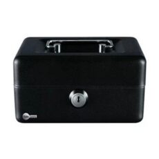 Yale Large Cash Box Kasetka na gotówkę YCB duża (90x250x180mm)