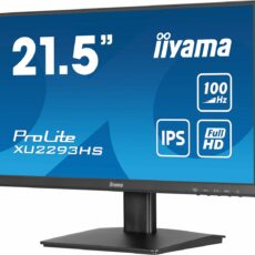 MONITOR IIYAMA LED 21,5" XU2293HS-B6