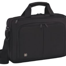Torba na laptopa WENGER source 601064 (14"; kolor czarny)