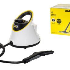 Parownica KARCHER SC 2 Deluxe - 1.513-400.0