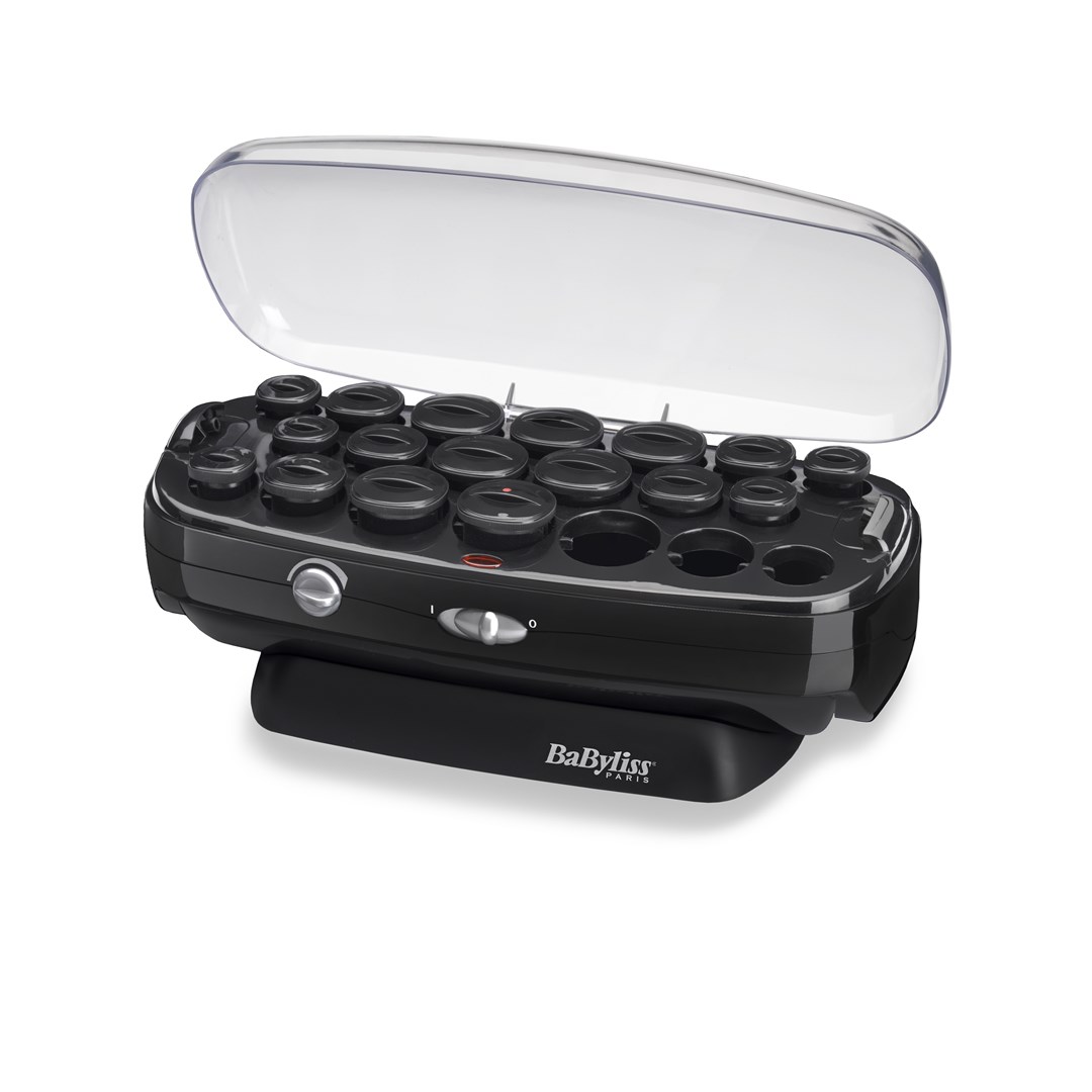 Termoloki BABYLISS RS035E (WYPRZEDAŻ) - obrazek 2