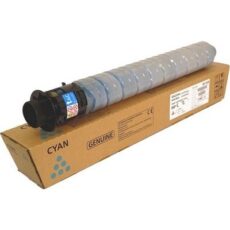 Toner do drukarki Ricoh model IM C2510H Cyan