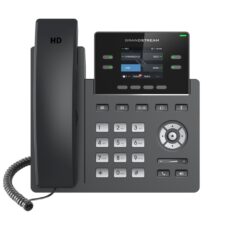 GRANDSTREAM TELEFON VOIP GRP 2612 HD