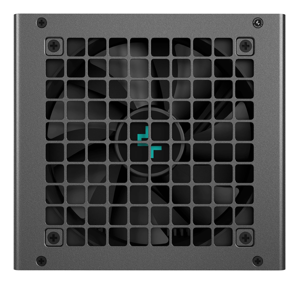 Zasilacz 80Plus Gold | Zobacz materiał PN650M | 650 W - obrazek 2