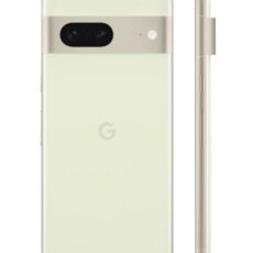 Smartfon Google Pixel 7 5G 8/128GB Zielony (WYPRZEDAŻ)