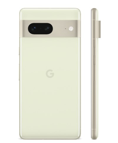 Smartfon Google Pixel 7 5G 8/128GB Zielony (WYPRZEDAŻ)