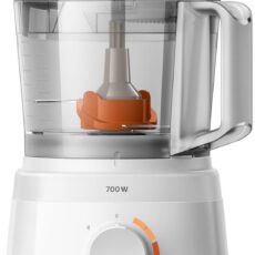 Philips Daily Collection Kompaktowy robot kuchenny 700 W z 16 funkcjami