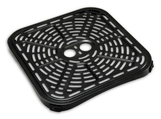 Frytkownica powietrzna Cosori Dual Blaze Pro czarna - obrazek 2