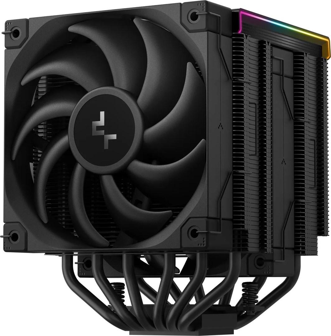 Chłodzenie Deepcool AK620 DIGITAL PRO - obrazek 2